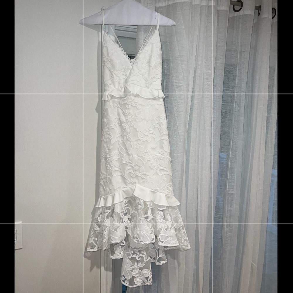 Abby Dress | TwoSisters The Label - Picture 5 of 9